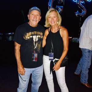 Meet your Posher, Patti